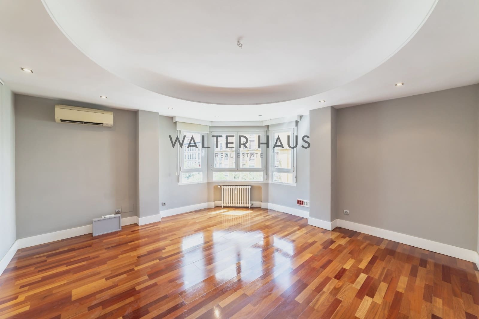 4 sypialnia Mieszkanie na sprzedaż w Miasto Madryt - 2 200 000 € (Ref: 9216183)