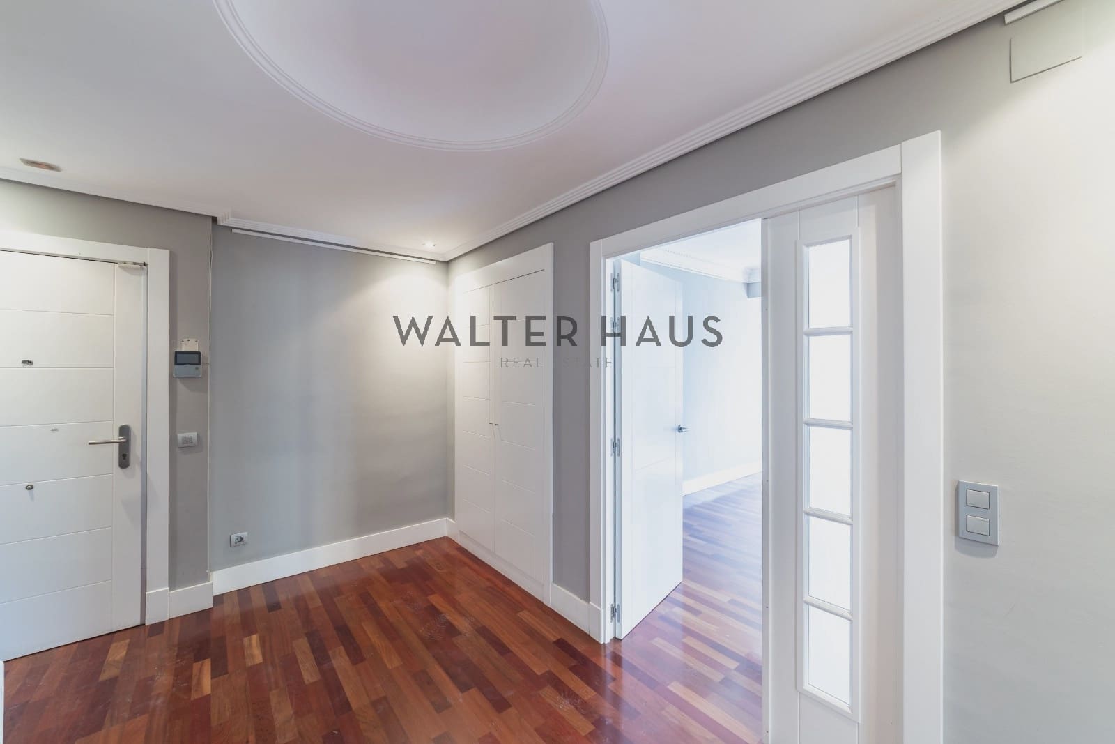 4 sypialnia Mieszkanie na sprzedaż w Miasto Madryt - 2 200 000 € (Ref: 9216183)