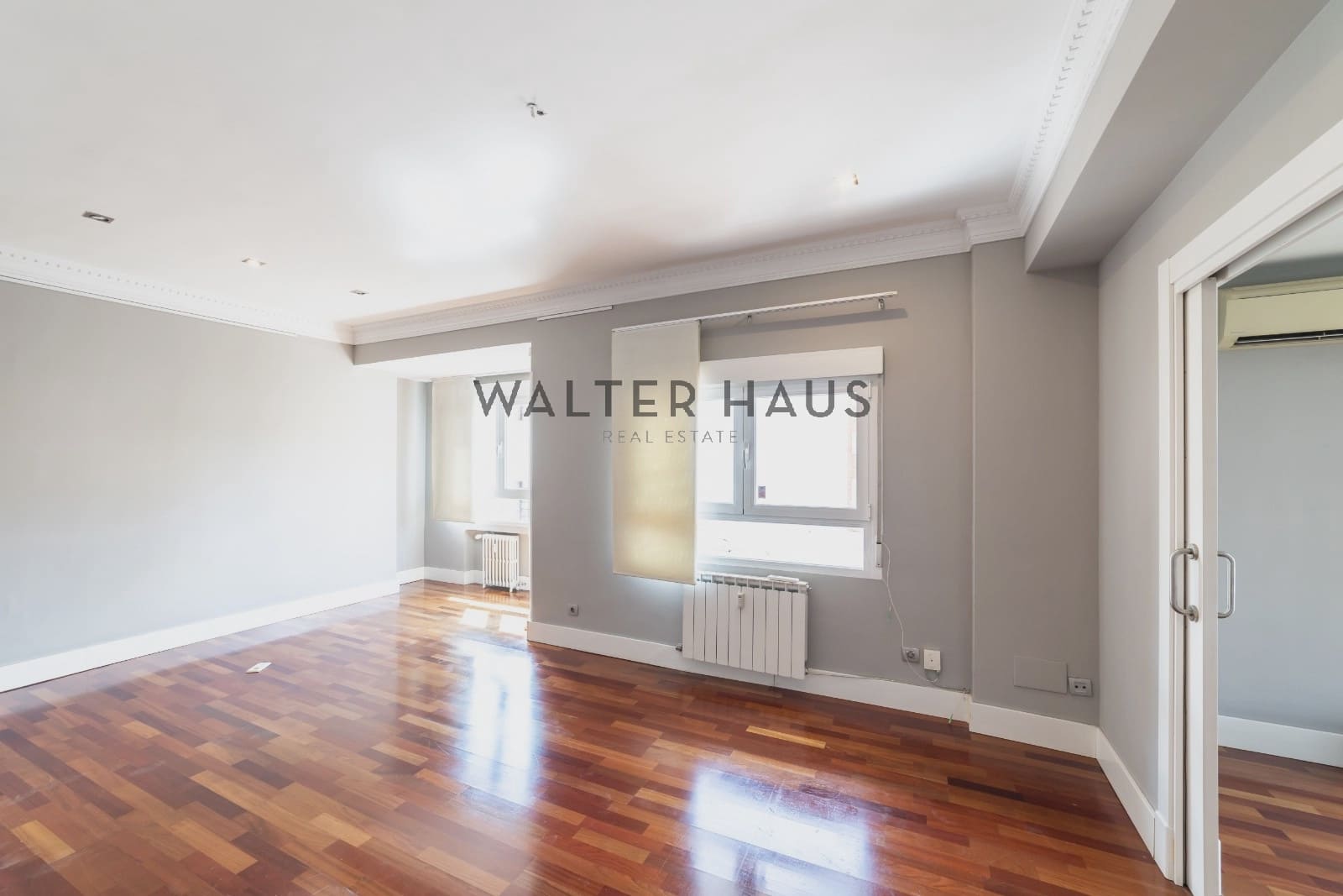 4 sypialnia Mieszkanie na sprzedaż w Miasto Madryt - 2 200 000 € (Ref: 9216183)