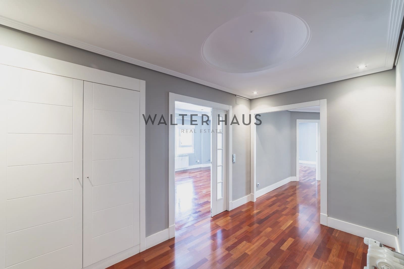 4 sypialnia Mieszkanie na sprzedaż w Miasto Madryt - 2 200 000 € (Ref: 9216183)