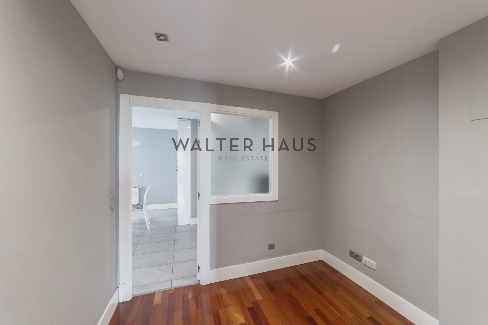 4 sypialnia Mieszkanie na sprzedaż w Miasto Madryt - 2 200 000 € (Ref: 9216183)