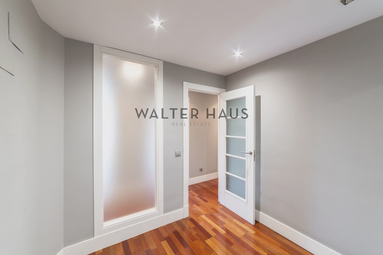 4 sypialnia Mieszkanie na sprzedaż w Miasto Madryt - 2 200 000 € (Ref: 9216183)