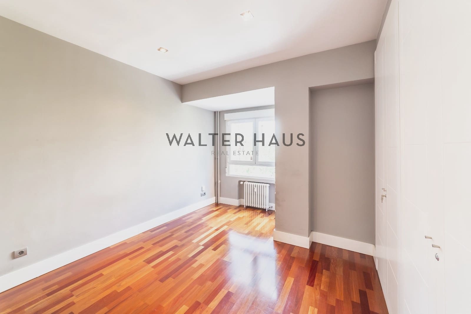 4 sypialnia Mieszkanie na sprzedaż w Miasto Madryt - 2 200 000 € (Ref: 9216183)