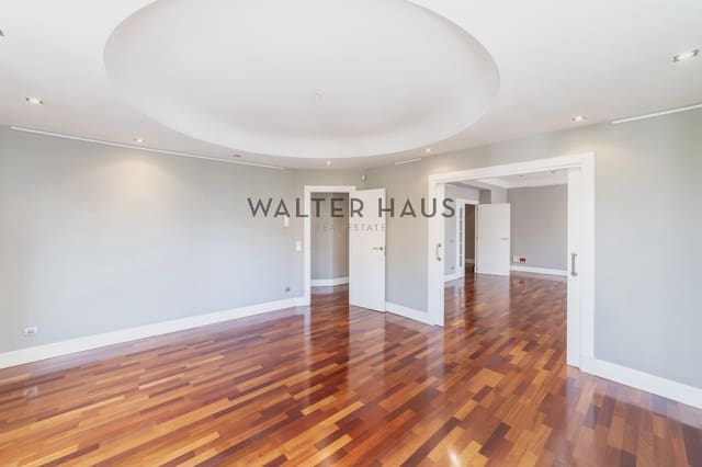 4 soveværelse Lejlighed til salg i Goya, Madrid by - € 2.200.000 (Ref: 9216183)