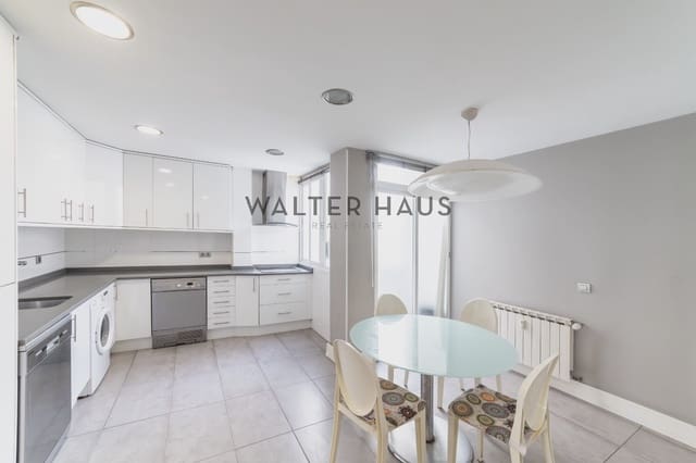 4 soveværelse Lejlighed til salg i Goya, Madrid by - € 2.200.000 (Ref: 9216183)