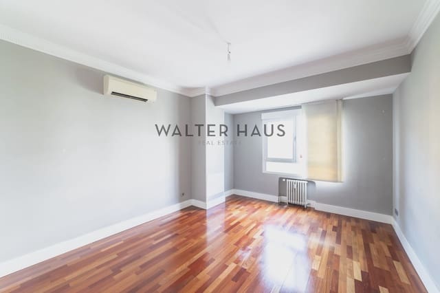 4 soveværelse Lejlighed til salg i Goya, Madrid by - € 2.200.000 (Ref: 9216183)