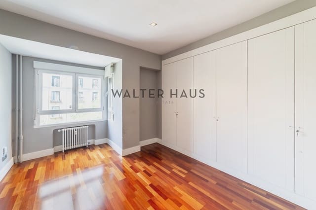 4 soveværelse Lejlighed til salg i Goya, Madrid by - € 2.200.000 (Ref: 9216183)