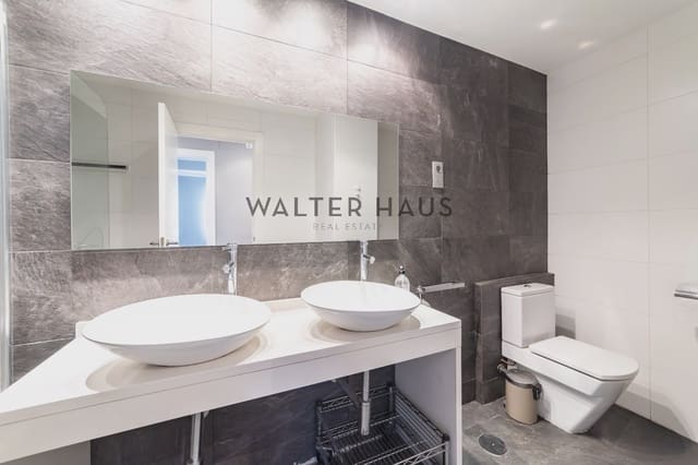 4 soveværelse Lejlighed til salg i Goya, Madrid by - € 2.200.000 (Ref: 9216183)