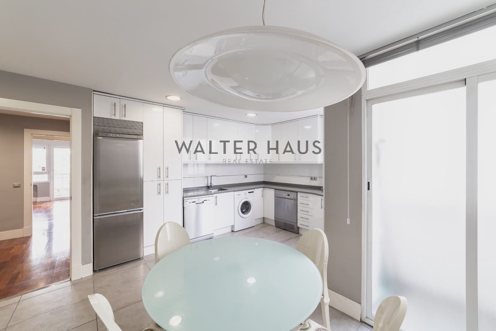 4 sypialnia Mieszkanie na sprzedaż w Miasto Madryt - 2 200 000 € (Ref: 9216183)