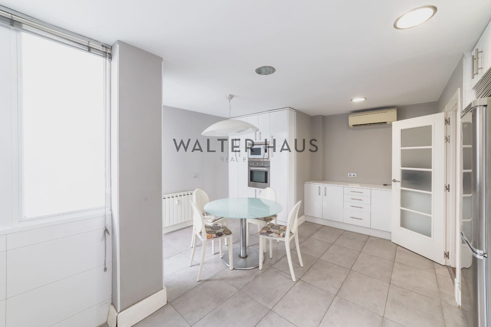 4 sypialnia Mieszkanie na sprzedaż w Miasto Madryt - 2 200 000 € (Ref: 9216183)