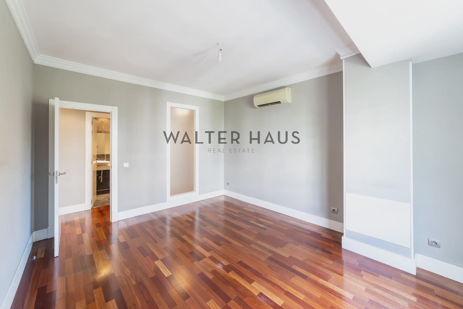 4 sypialnia Mieszkanie na sprzedaż w Miasto Madryt - 2 200 000 € (Ref: 9216183)