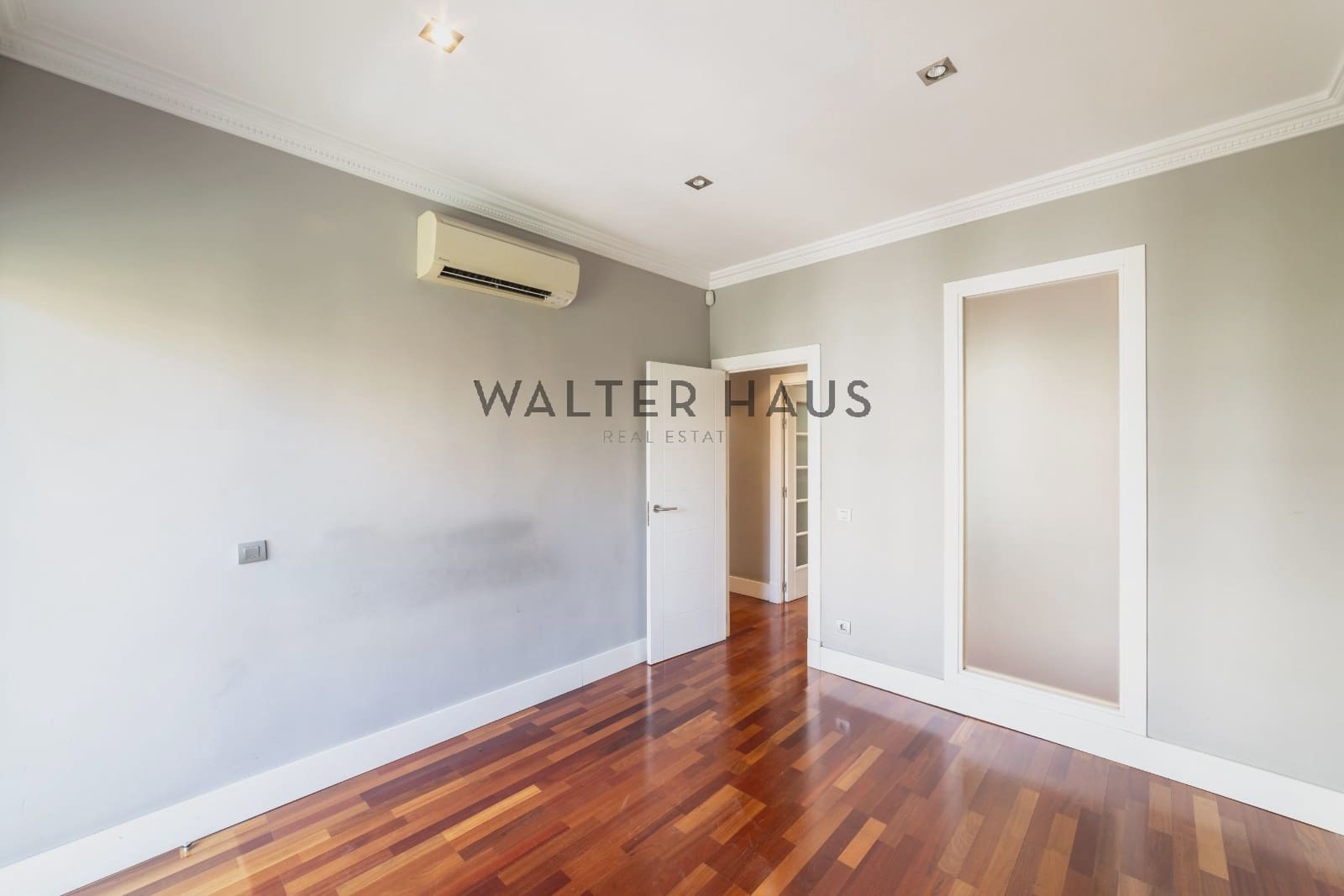 4 sypialnia Mieszkanie na sprzedaż w Miasto Madryt - 2 200 000 € (Ref: 9216183)