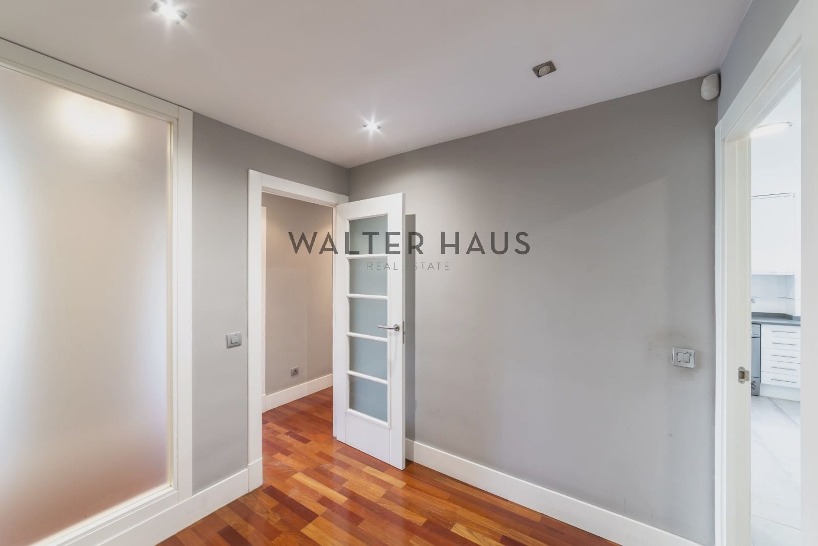 4 sypialnia Mieszkanie na sprzedaż w Miasto Madryt - 2 200 000 € (Ref: 9216183)