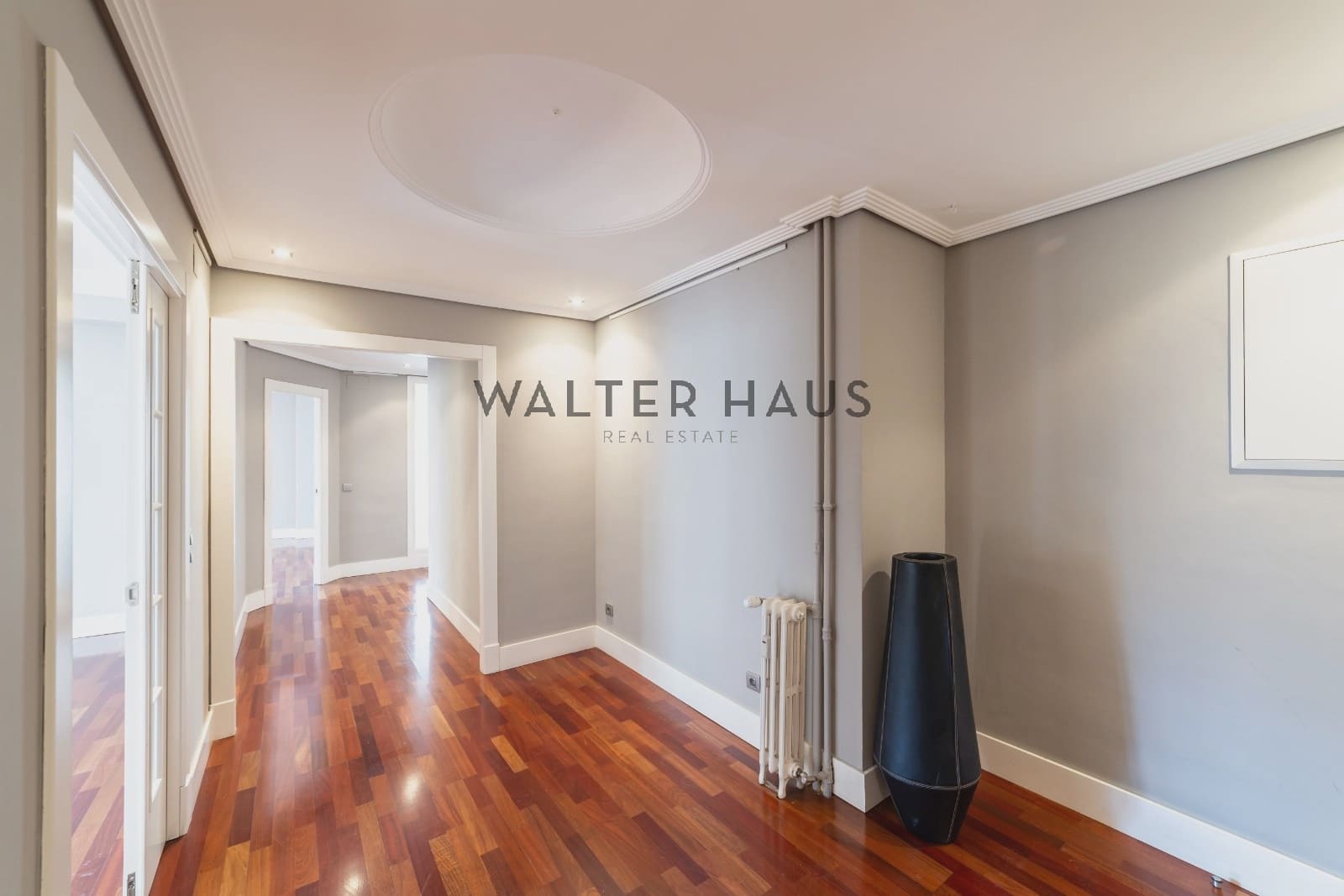 4 sypialnia Mieszkanie na sprzedaż w Miasto Madryt - 2 200 000 € (Ref: 9216183)