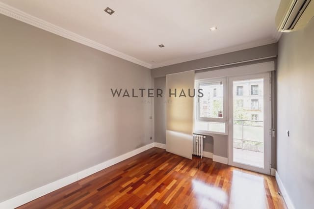 4 soveværelse Lejlighed til salg i Goya, Madrid by - € 2.200.000 (Ref: 9216183)