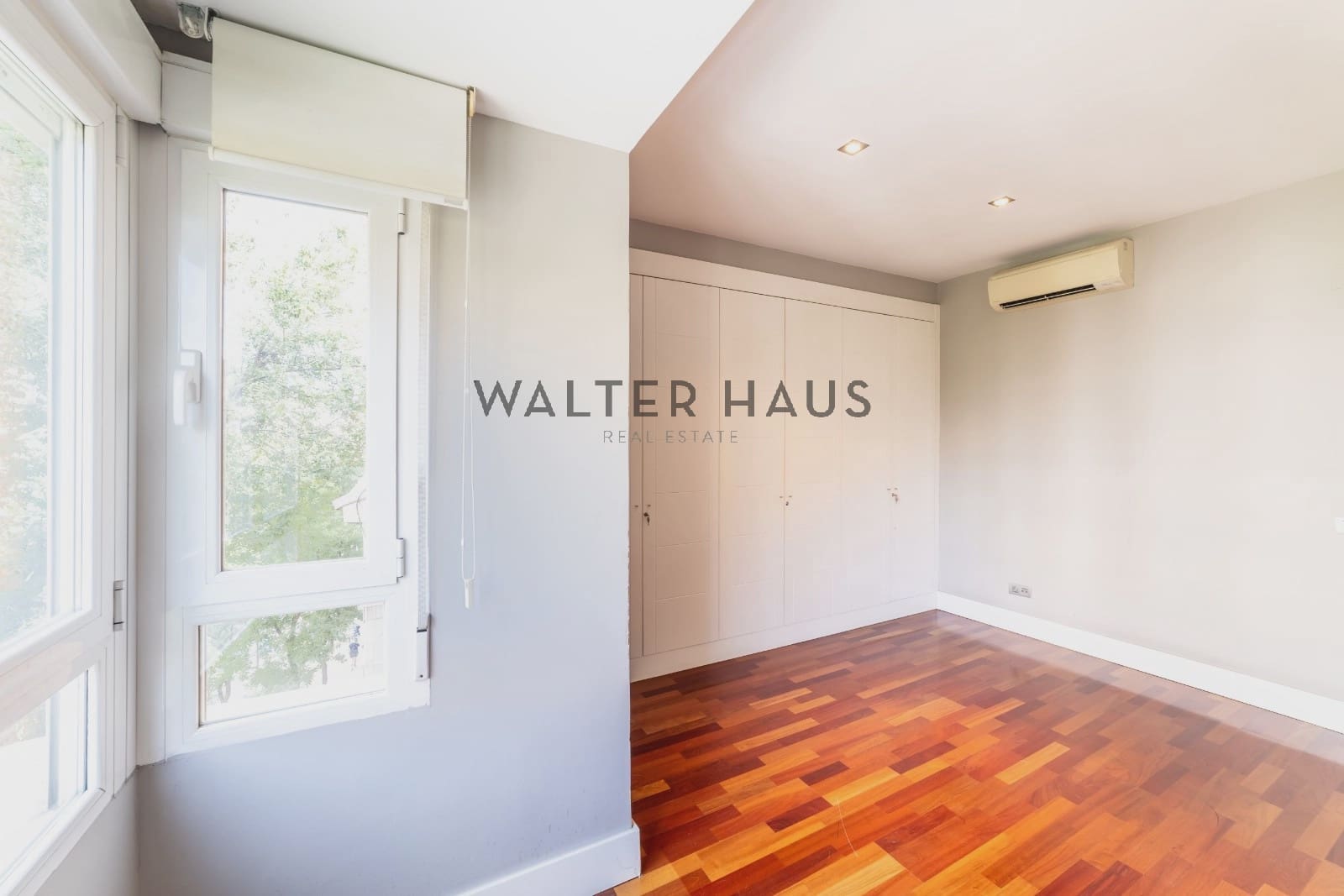 4 sypialnia Mieszkanie na sprzedaż w Miasto Madryt - 2 200 000 € (Ref: 9216183)