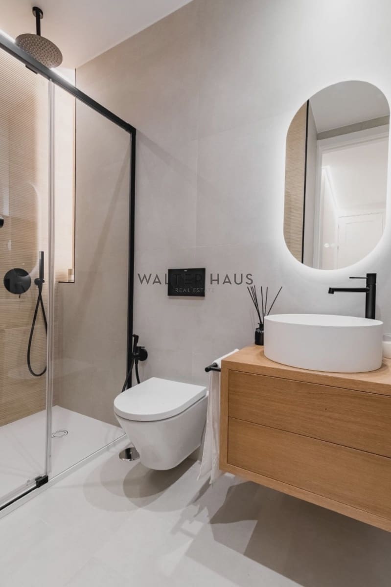 3 sypialnia Mieszkanie na sprzedaż w Miasto Madryt - 2 250 000 € (Ref: 9216760)