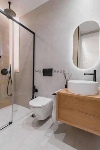 3 sypialnia Mieszkanie na sprzedaż w Goya, Miasto Madryt - 2 250 000 € (Ref: 9216760)