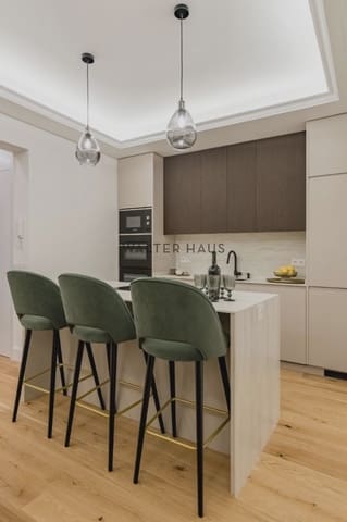 3 sypialnia Mieszkanie na sprzedaż w Goya, Miasto Madryt - 2 250 000 € (Ref: 9216760)