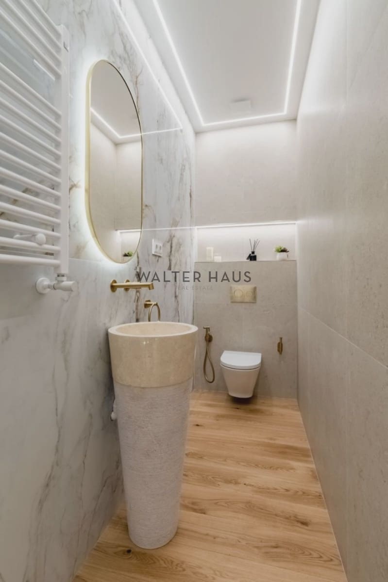 3 sypialnia Mieszkanie na sprzedaż w Miasto Madryt - 2 250 000 € (Ref: 9216760)