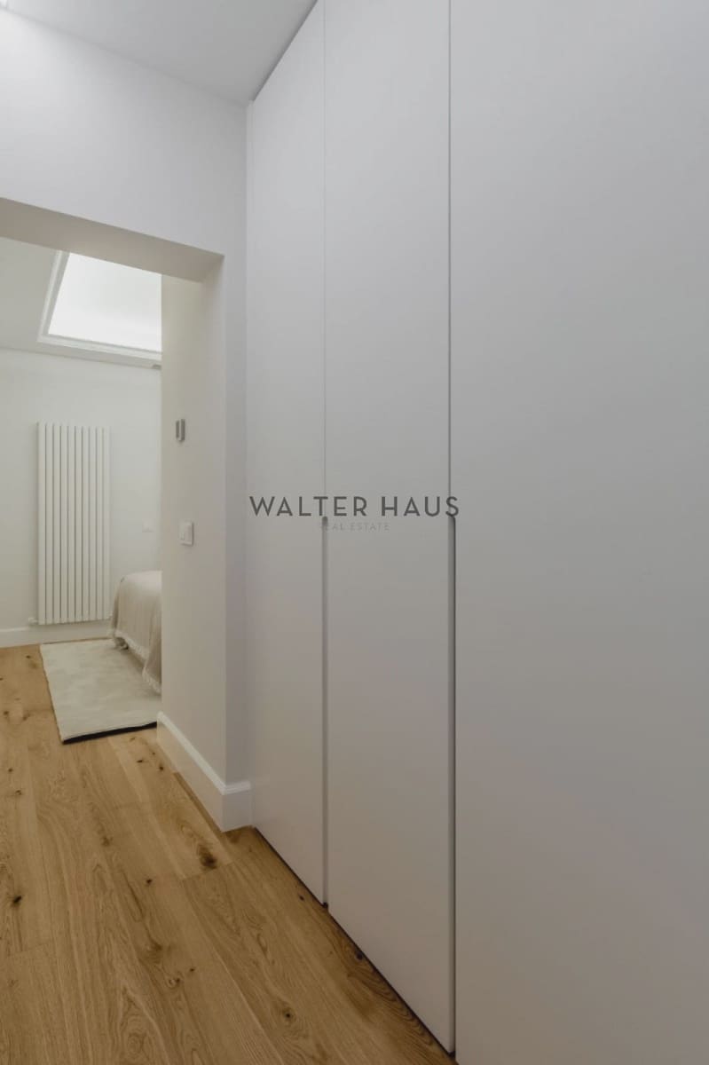 3 sypialnia Mieszkanie na sprzedaż w Miasto Madryt - 2 250 000 € (Ref: 9216760)