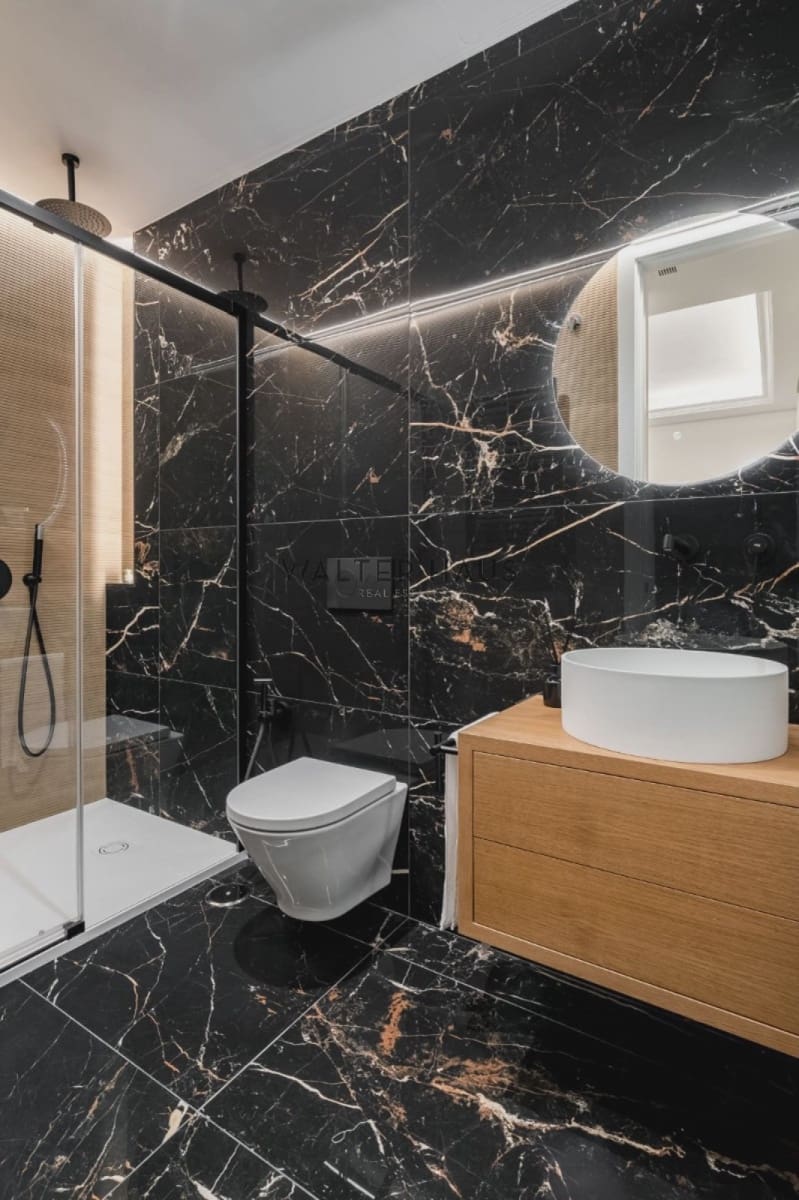 3 sypialnia Mieszkanie na sprzedaż w Miasto Madryt - 2 250 000 € (Ref: 9216760)