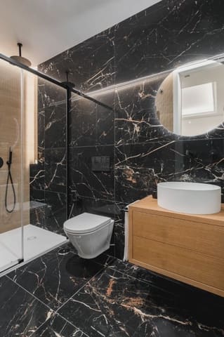 3 sypialnia Mieszkanie na sprzedaż w Goya, Miasto Madryt - 2 250 000 € (Ref: 9216760)