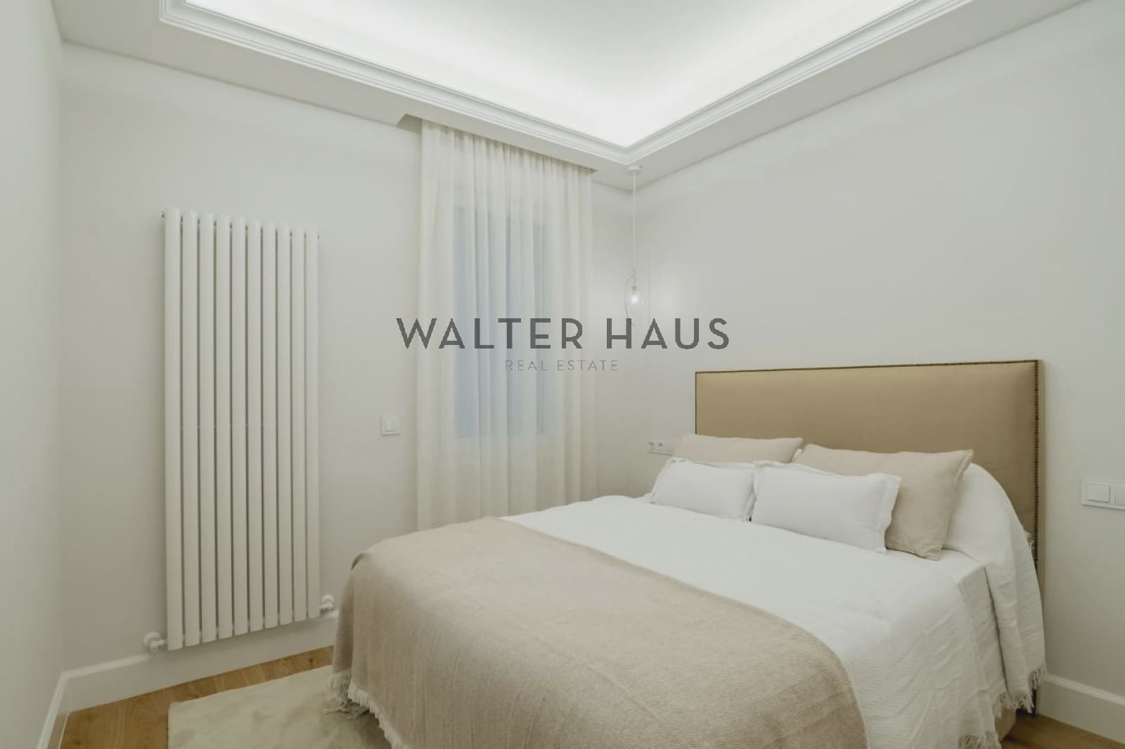 3 sypialnia Mieszkanie na sprzedaż w Miasto Madryt - 2 250 000 € (Ref: 9216760)