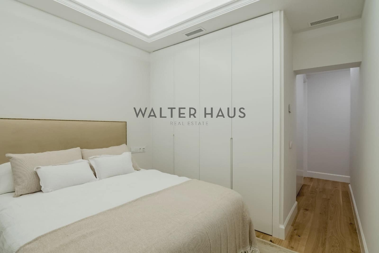 3 sypialnia Mieszkanie na sprzedaż w Miasto Madryt - 2 250 000 € (Ref: 9216760)