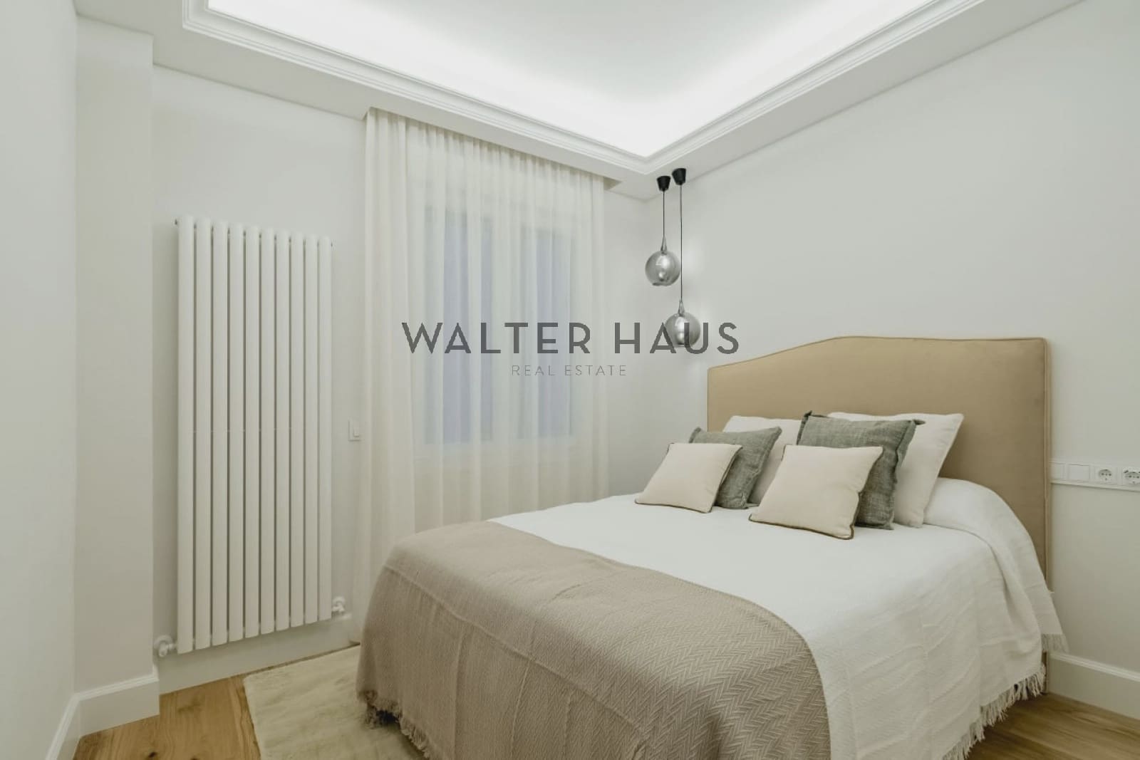 3 sypialnia Mieszkanie na sprzedaż w Miasto Madryt - 2 250 000 € (Ref: 9216760)