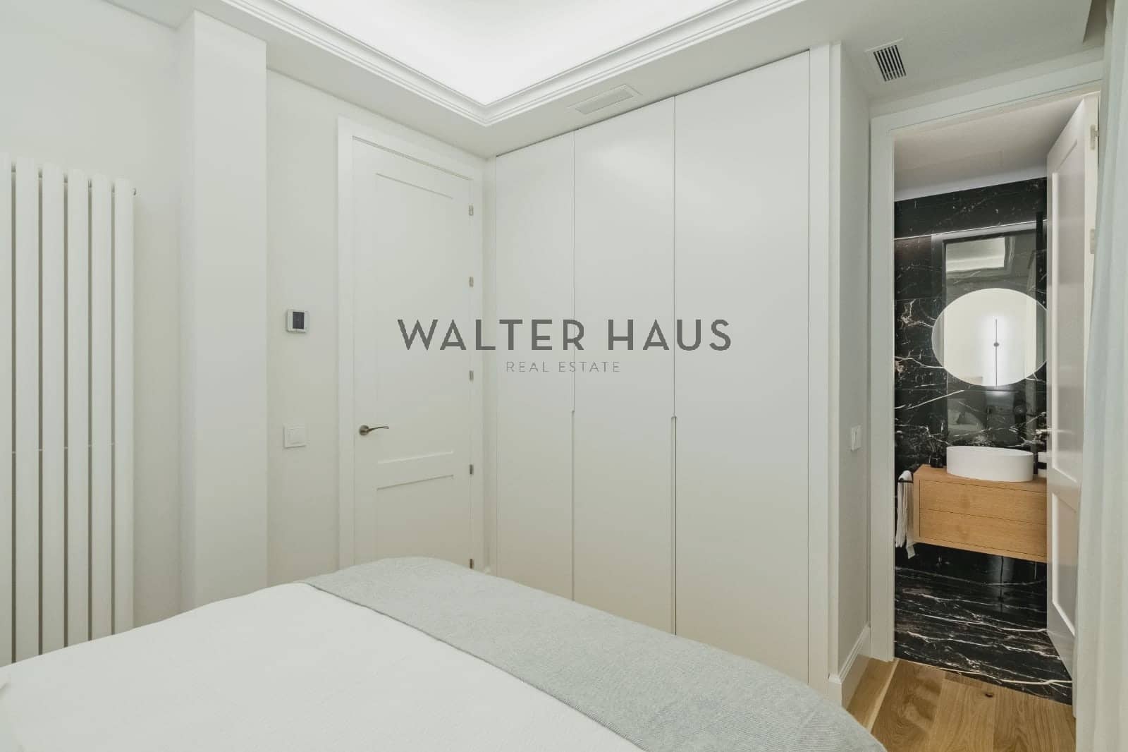 3 sypialnia Mieszkanie na sprzedaż w Miasto Madryt - 2 250 000 € (Ref: 9216760)