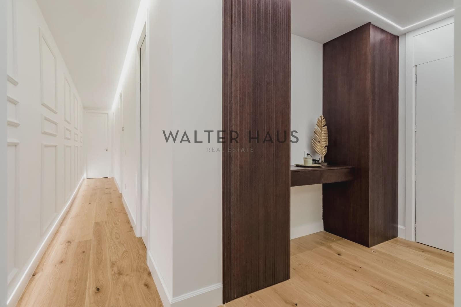 3 sypialnia Mieszkanie na sprzedaż w Miasto Madryt - 2 250 000 € (Ref: 9216760)