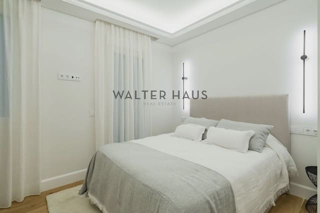 3 sypialnia Mieszkanie na sprzedaż w Goya, Miasto Madryt - 2 250 000 € (Ref: 9216760)