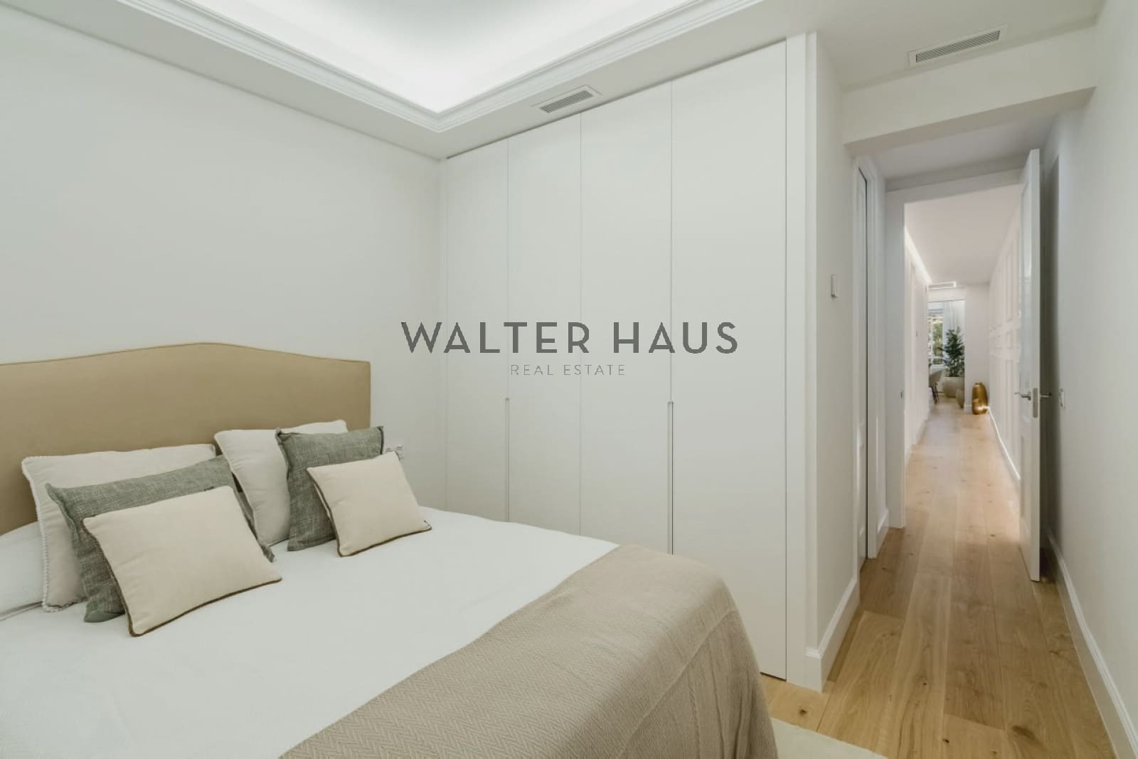 3 sypialnia Mieszkanie na sprzedaż w Miasto Madryt - 2 250 000 € (Ref: 9216760)