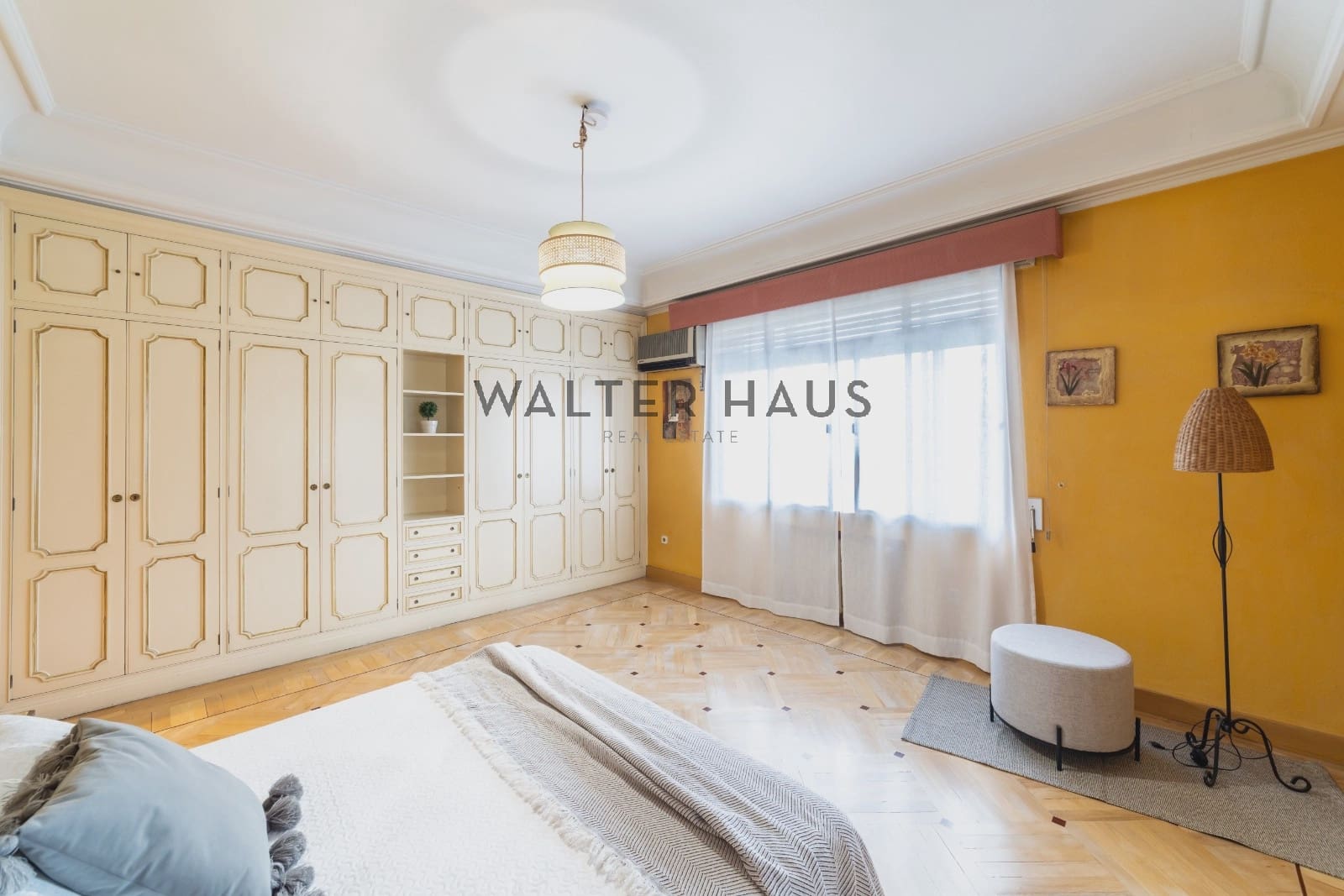 6 camera da letto Appartamento in vendita in Madrid citta con piscina - 3.800.000 € (Rif: 9216761)