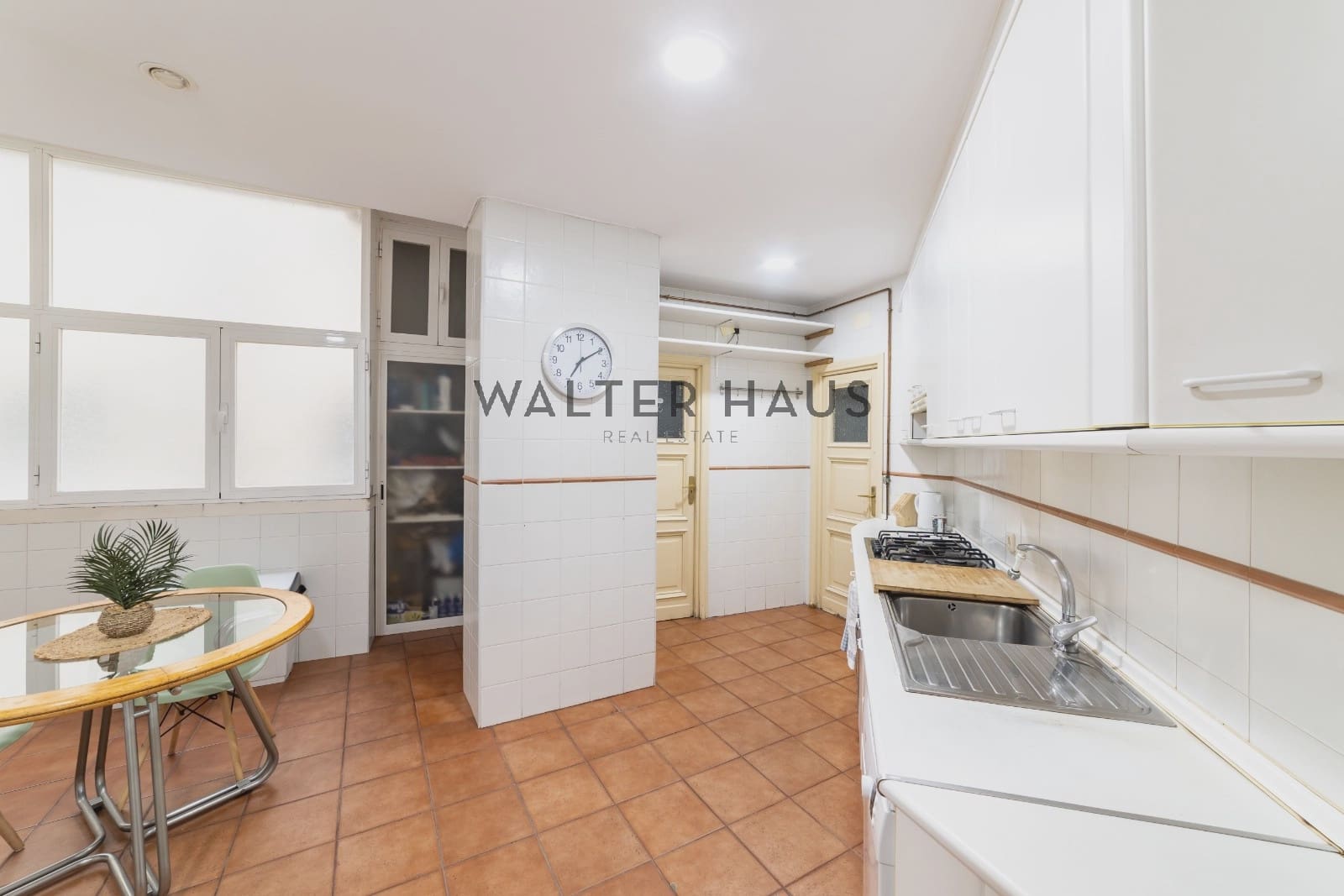 6 camera da letto Appartamento in vendita in Madrid citta con piscina - 3.800.000 € (Rif: 9216761)