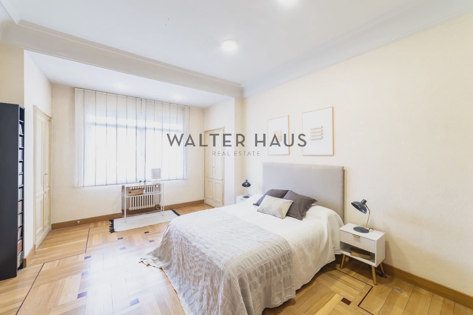 6 camera da letto Appartamento in vendita in Madrid citta con piscina - 3.800.000 € (Rif: 9216761)