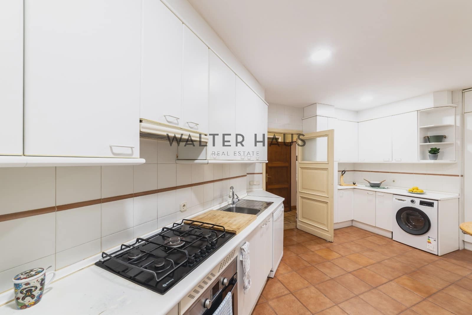 6 camera da letto Appartamento in vendita in Madrid citta con piscina - 3.800.000 € (Rif: 9216761)