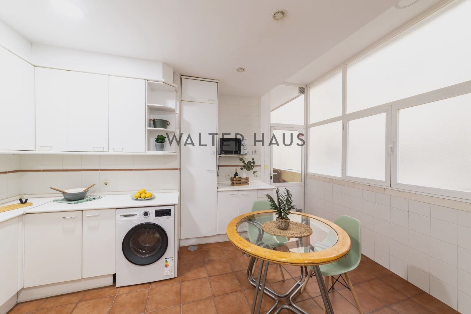 6 camera da letto Appartamento in vendita in Madrid citta con piscina - 3.800.000 € (Rif: 9216761)