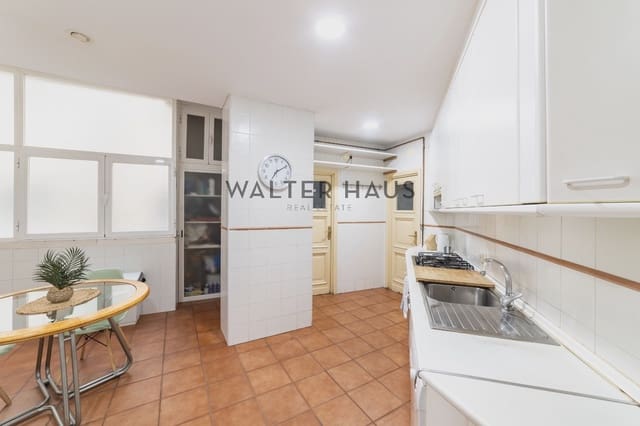 6 camera da letto Appartamento in vendita in Guindalera, Madrid città con piscina - 3.800.000 € (Rif: 9216761)