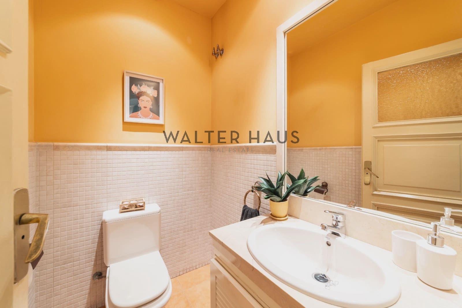 6 camera da letto Appartamento in vendita in Madrid citta con piscina - 3.800.000 € (Rif: 9216761)