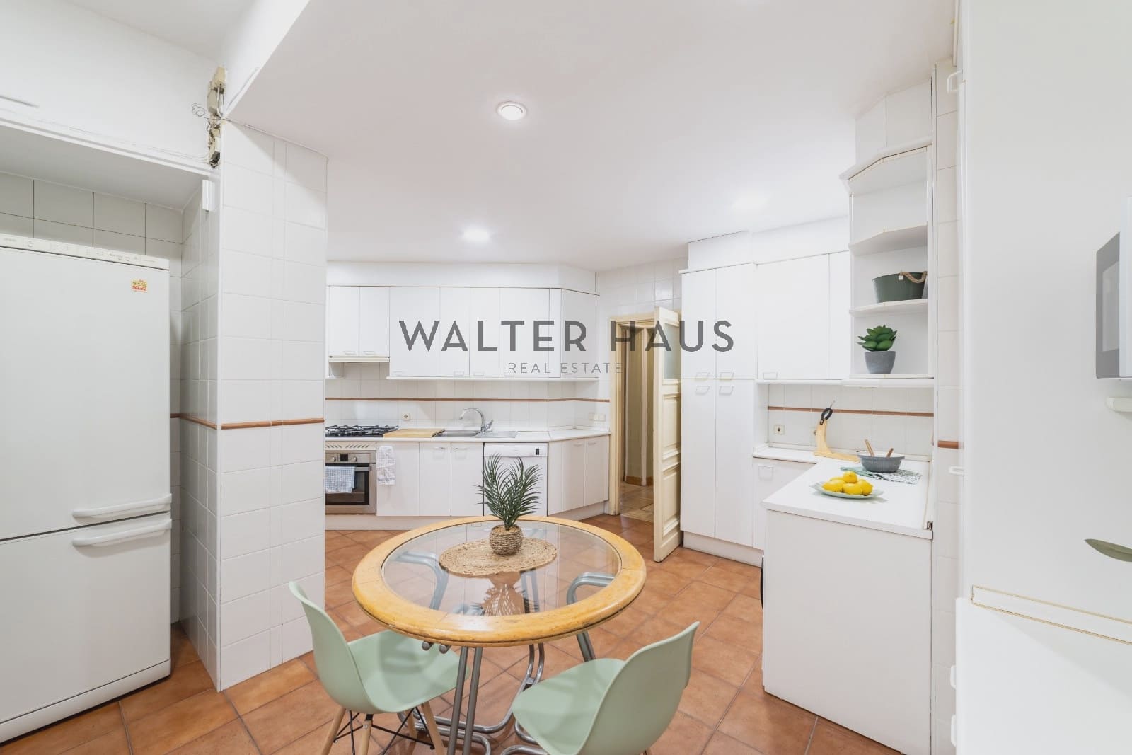 6 camera da letto Appartamento in vendita in Madrid citta con piscina - 3.800.000 € (Rif: 9216761)