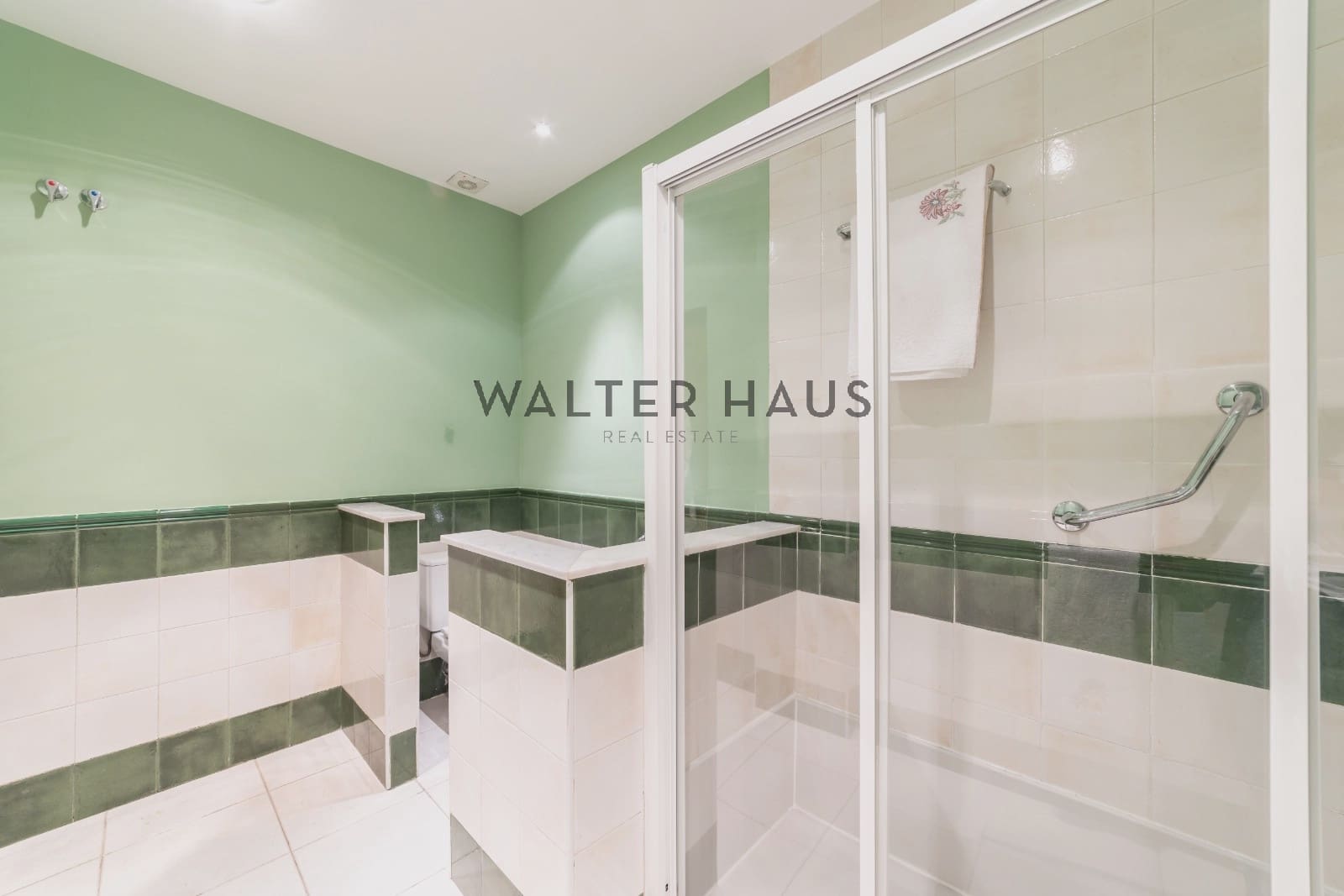 6 camera da letto Appartamento in vendita in Madrid citta con piscina - 3.800.000 € (Rif: 9216761)