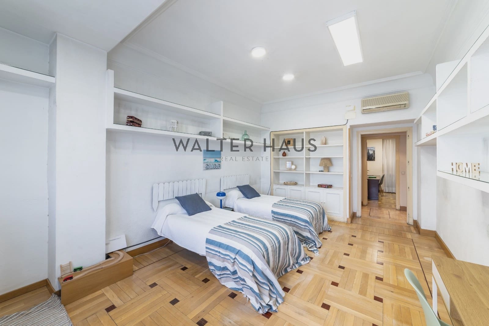 6 camera da letto Appartamento in vendita in Madrid citta con piscina - 3.800.000 € (Rif: 9216761)