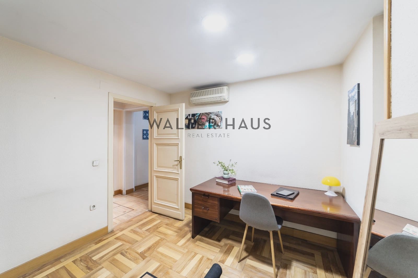6 camera da letto Appartamento in vendita in Madrid citta con piscina - 3.800.000 € (Rif: 9216761)