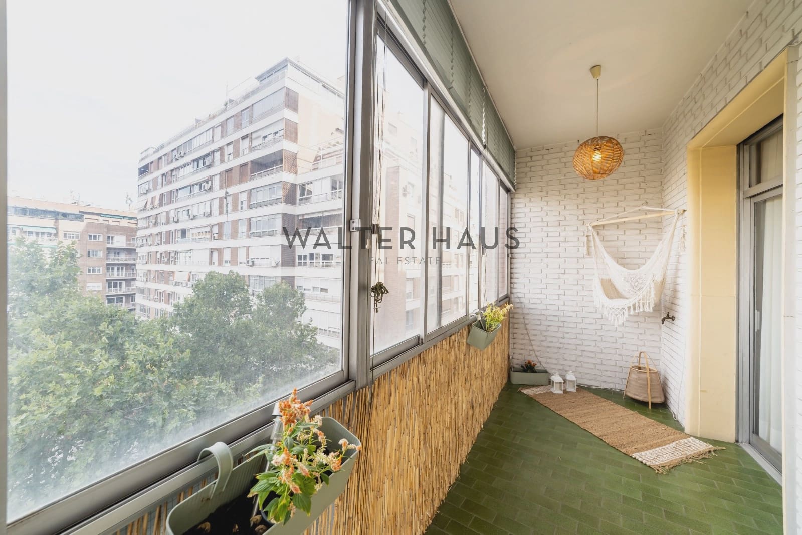 6 camera da letto Appartamento in vendita in Madrid citta con piscina - 3.800.000 € (Rif: 9216761)