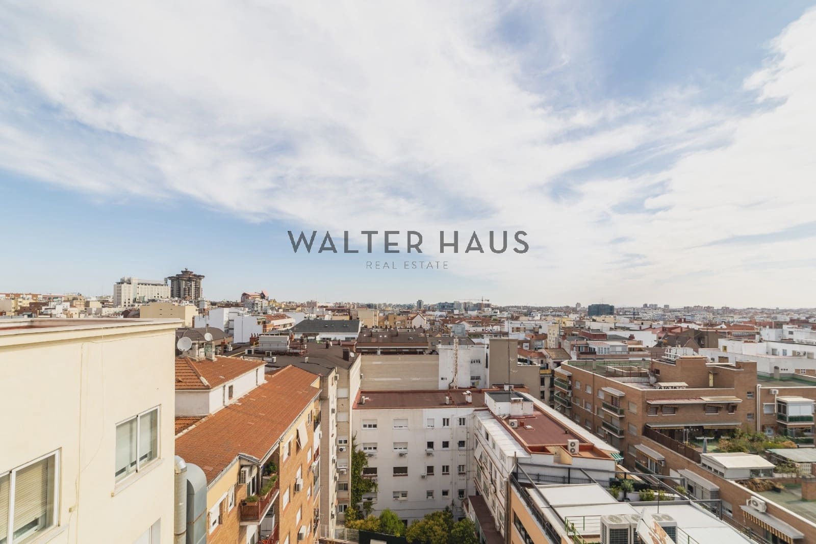 6 camera da letto Appartamento in vendita in Madrid citta con piscina - 3.800.000 € (Rif: 9216761)