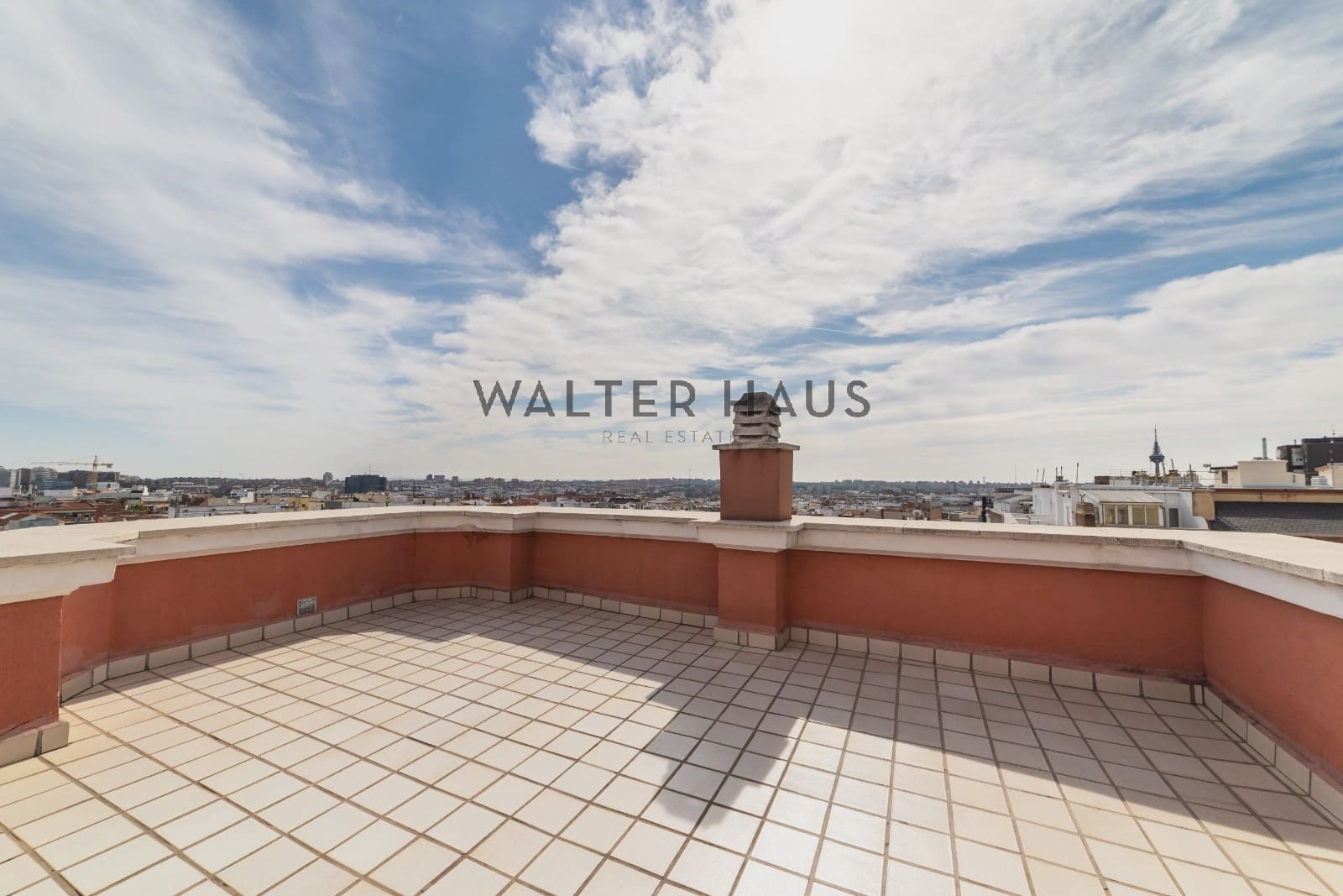 6 camera da letto Appartamento in vendita in Madrid citta con piscina - 3.800.000 € (Rif: 9216761)