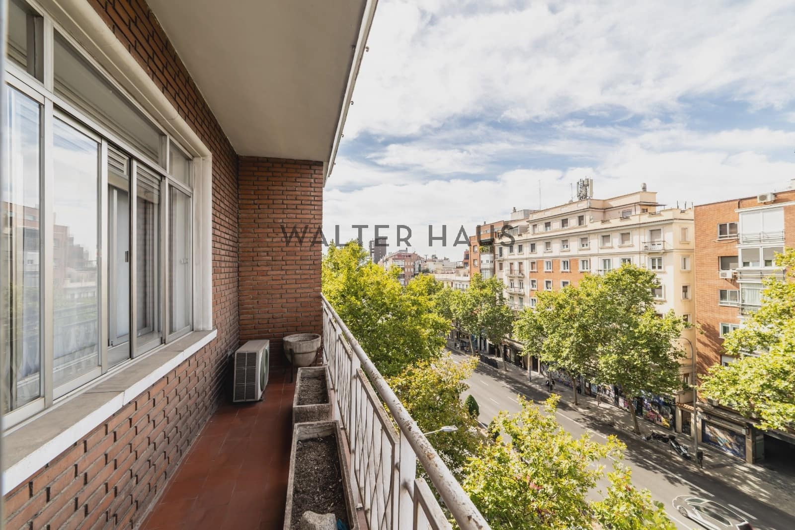 6 camera da letto Appartamento in vendita in Madrid citta con piscina - 3.800.000 € (Rif: 9216761)