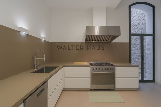 4 camera da letto Villa in vendita in Sant Feliu de Guíxols con piscina - 900.000 € (Rif: 9218645)